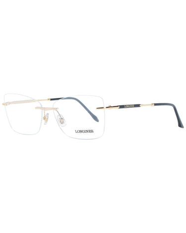 Longines Women's Gold Optical Frames - One Size